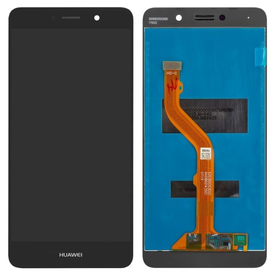 TOUCH+DISPLAY HUAWEI MATE 9 LITE PRETO